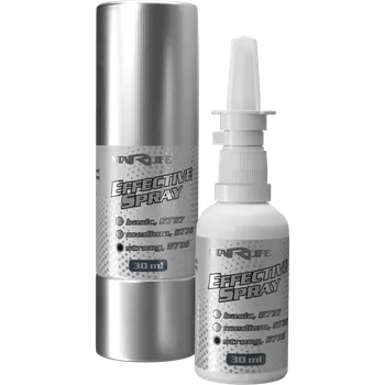 Zdraví STARLIFE EFFECTIVE SPRAY Strong 50 ml