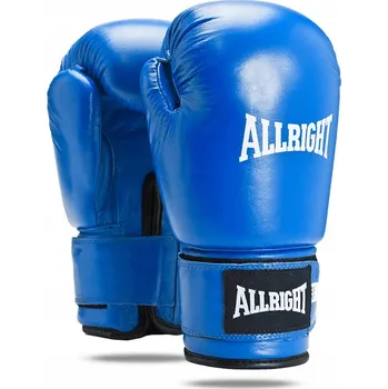 Boxerské rukavice Boxerské rukavice Allright Holland Professional 10 oz