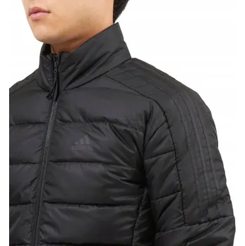 Pánská Zimní Bunda Adidas Essential Down, černá