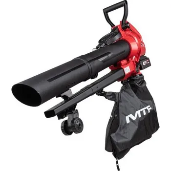 MTF GBVA 04-40N 1x 4,0 Ah