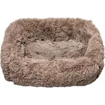 Hájek Pet Fashion HPF Pelech PONCHIK RETANGLER XL VR03 béžový