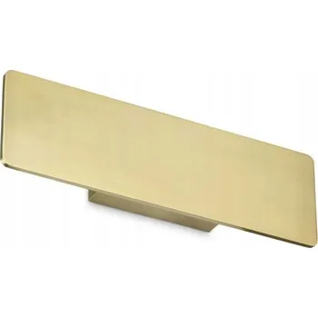 Nástěnné svítidlo Nástěnné svítidlo ZIG ZAG AP D29 mosaz 3000K 282121 Ideal