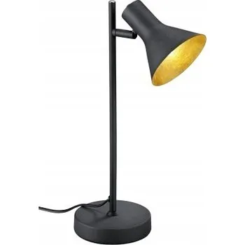Lampička STOLNÍ LAMPA TRIO RL NINA R50161002 ČERNÁ