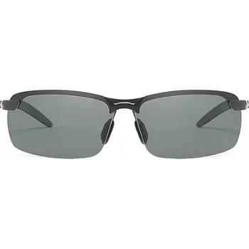 Sluneční brýle Černé sluneční brýle pro řidiče "Irondriver"