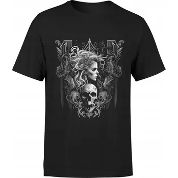 PÁNSKÉ TRIČKO ACDC VELIKOST 3XL BAVLNĚNÉ TRIČKO PÁNSKÉ TRIČKO S S POTISKEM