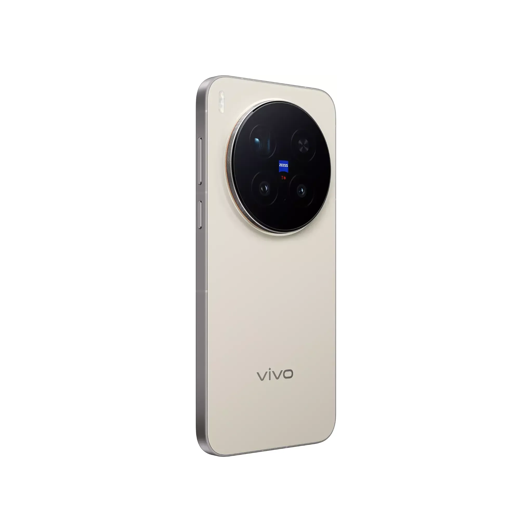 Fotografie 7 - Mobilní telefon vivo X300 Pro 16/512 GB hnědý