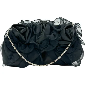 Kabelka černá 03848-1