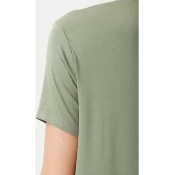 Dámské tričko Jdy Dámské tričko zelené 15328940