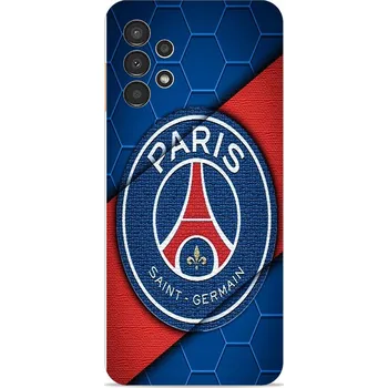 Pouzdro na mobilní telefon POUZDRO CASE pro SAMSUNG GALAXY A55 - FORTNITE ZNÁMÉ HRY LAMA