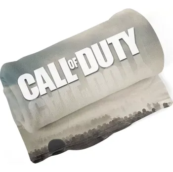 deka Sablio Deka Call of Duty Normandie - 190x140 cm