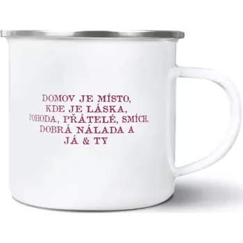 Sablio Plecháček Domov 3: 300 ml