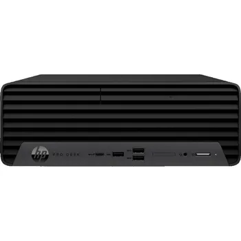 Stolní počítač Počítač HP 400 SFF G9 i5-12500 16GB 512GB W11P