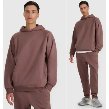 Pánské oblečení 4F Pánská mikina pánská mikina, velikost XXL