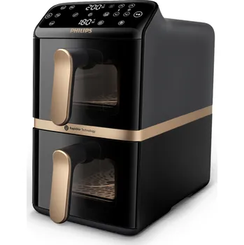 fritéza Philips Series 4000 NA462/70