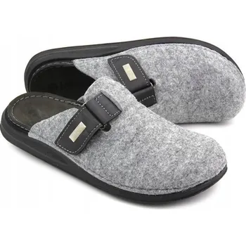 Dámské pantofle Pánské papuče Inblu velikost 42