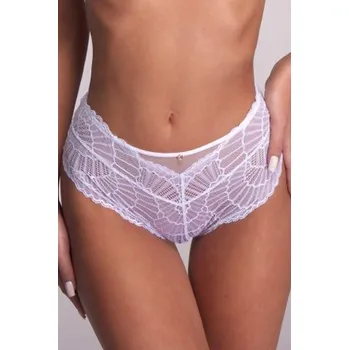 Kalhotky Kalhotky Ava Lingerie 2200 Bílá M
