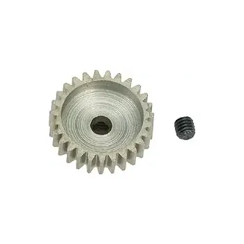 RC náhradní díl Graupner/SJ Pastorek 16 zubů (modul 48DP)