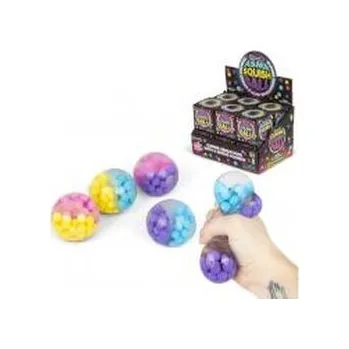 Dětské hřiště Piłka z przedzielonymi kuleczkami