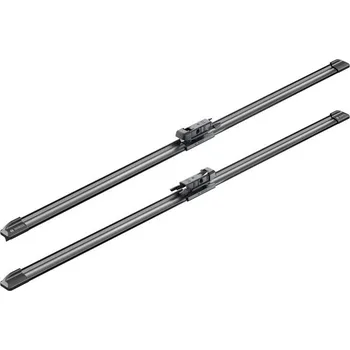 Stěrač Stěrače BOSCH AEROTWIN 650 mm + 650 mm