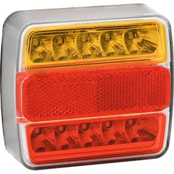 Svítilna autoDS Svítilna sdružená LED 1ks E homologace