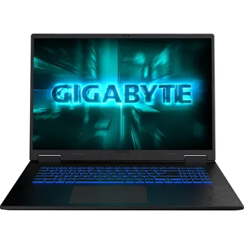 Notebook Gigabyte GAMING/A18 3VHK3CZC94SH/R7-260/18"/2560x1600/16GB/1TB/RTX 5060/W11H/Black/2R