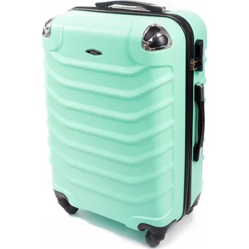 RGL Tvrdý kufr sada cordura 730 130 l