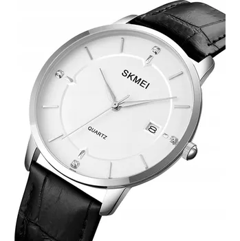 Hodinky Pánské hodinky / SKMEI / skm.118011e.mn / analogové / datumovka