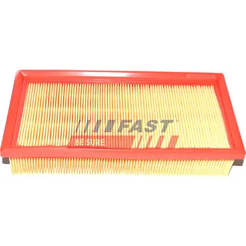 Vzduchový filtr Vzduchový filtr FAST FT37115