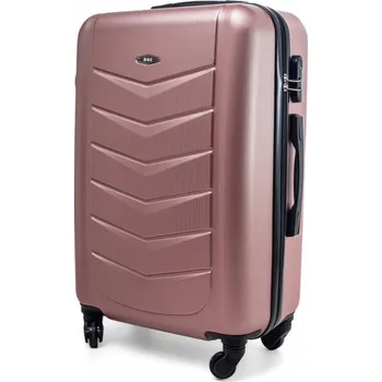 RGL Sada pevných kufrů cordura 520, 130 l