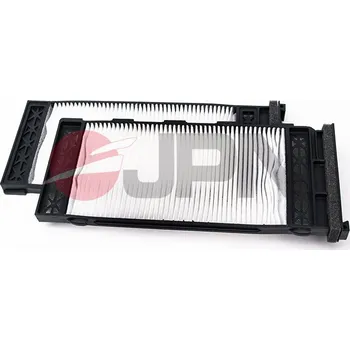 Kabinový filtr Filtr vzduchu v interiéru JPN 40F1004-JPN