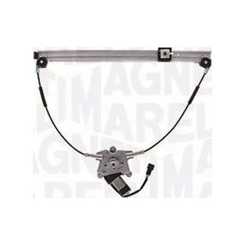 Karosérie Zvedací zařízení oken MAGNETI MARELLI 350103170178