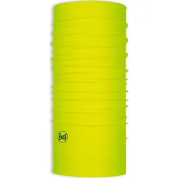 Nákrčník Nákrčník Buff UV žlutý