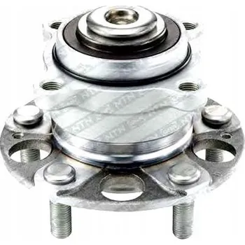 Zavěšení kol SNR R174.98 Sada ložisek kola