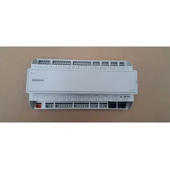 Příslušenství ke kotli Vetim Siemens POL687.00/STD CLIMATIX HVAC CONTROLLER ovladač