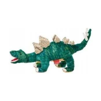 plyšák Plyšová Hračka Dinosaurus Stegosaurus - 43 cm