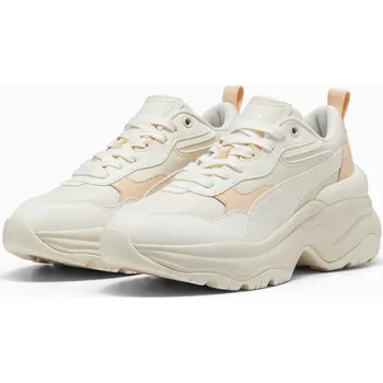 Dámská obuv Dámské tenisky Puma Cilia Wedge s EVA pěnou, velikost 36