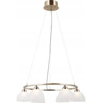 Závěsné svítidlo Italux MONTIELA 6 - 6 integrovaných LED světelných zdrojů