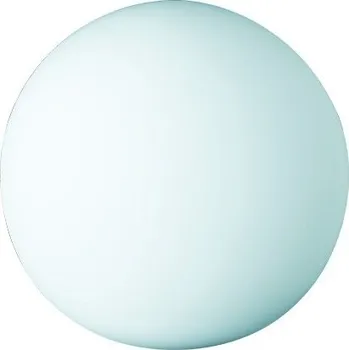 Lampička Stolní lampa Trio RL PingPong bílá 25 W