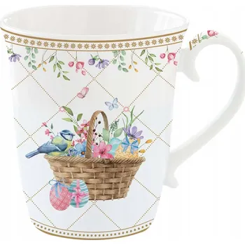 Stolování Hrnek Nuova R2S porcelánový 275 ml