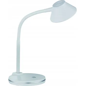 Lampička STOJÍKOVÁ LAMPA TRIO RL BERRY R52191101 LED BÍLÁ