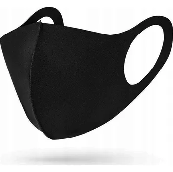 rouška CZ LÁTKOVÁ ROUŠKA BAVLNA OPAKOVANĚ POUŽITELNÁ DVOUVRSTVÁ