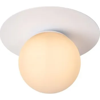 STROPNÍ SVÍTIDLO STROPNÍ SVÍTIDLO LUCIDE TRICIA 79187/01/31 BÍLÁ