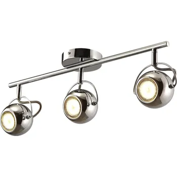 Bodové svítidlo Kaja Kaa-K-8002/3 CHR