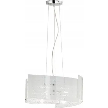 Závěsné svítidlo Trio se 3 světelnými body E27