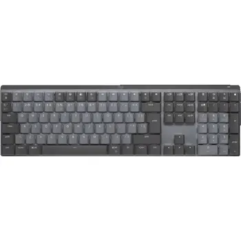 Klávesnice Bezdrátová klávesnice Logitech MX Mechanical