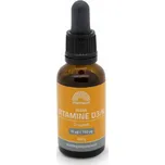 Mattisson Vegan Vitamín D3 + K Baby (25 ml) 25ml – osobní odběr v Pardubicích a Jihlavě