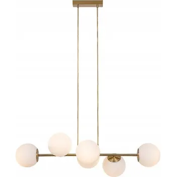 Závěsné svítidlo Rabalux KIARA 6-bodové světlo E27