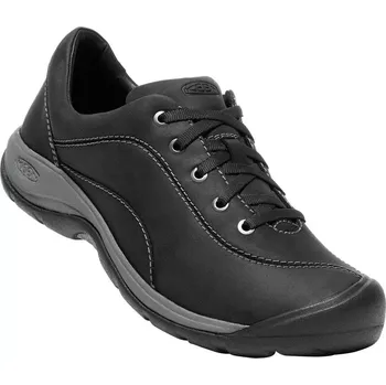 Keen Presidio II Black/Steel Grey, 35