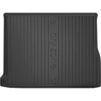 autokoberec Gumová vana do kufru Frogum