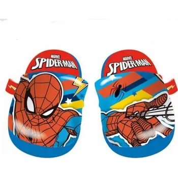 Dámské pantofle Spiderman MARVEL papuče bačkory pantofle 32/33